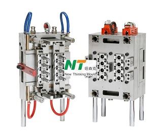 PP Preforma Mould